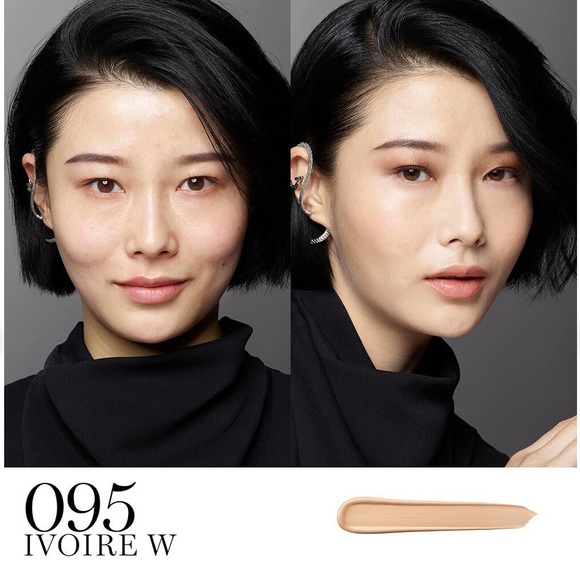 LANCÔME TEINT IDOLE ULTRA WEAR ALL OVER FULL COVERAGE CONCEALER - Picture 2 of 5